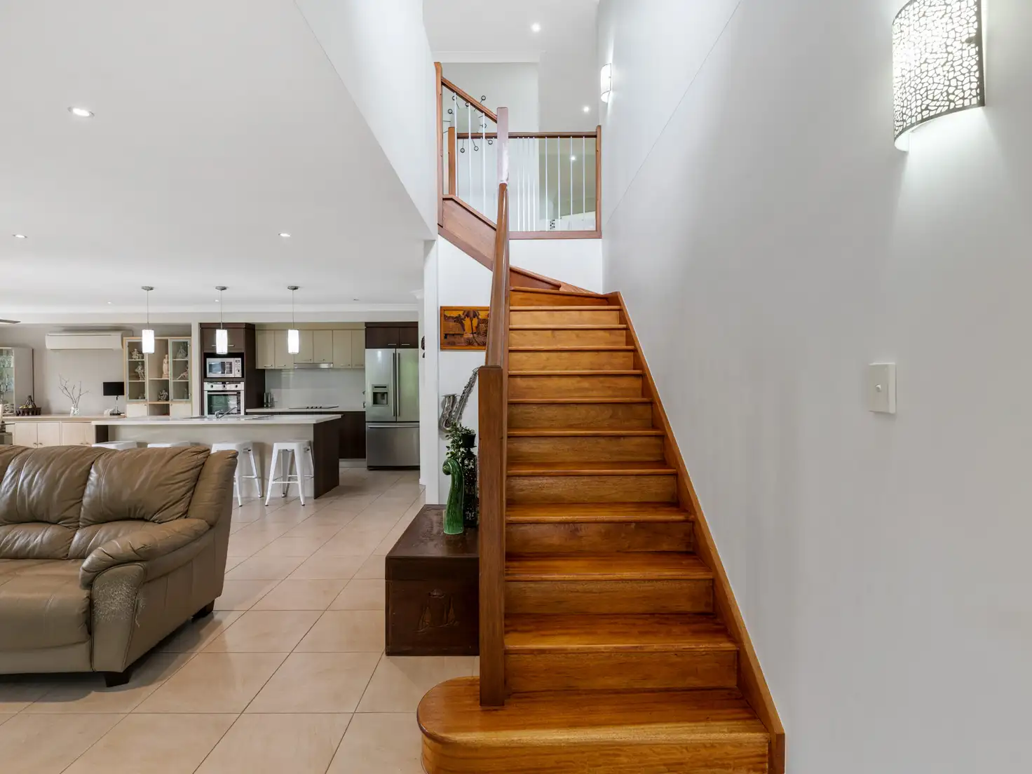 Main view of Homely house listing, 2/16 Long Island Drive, Windaroo QLD 4207