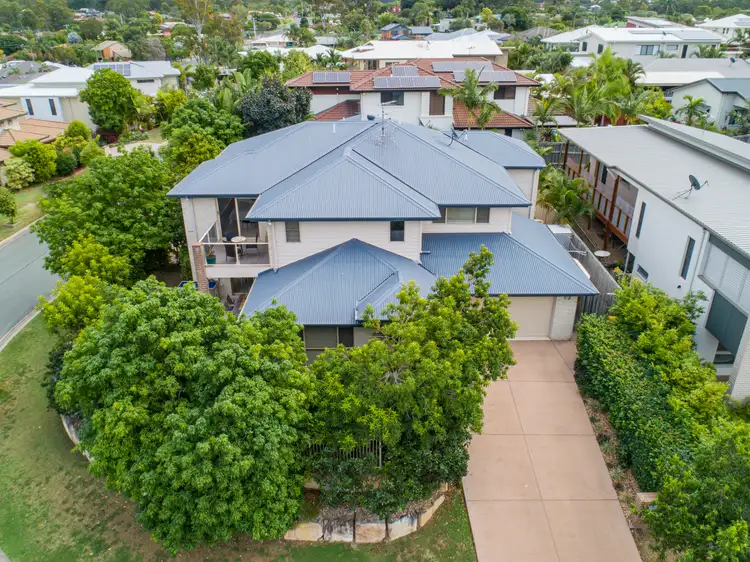 Second view of Homely house listing, 2/16 Long Island Drive, Windaroo QLD 4207
