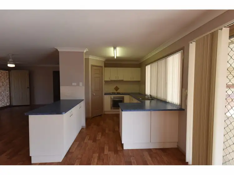 Second view of Homely house listing, 16 Nathan Court, Plainland QLD 4341