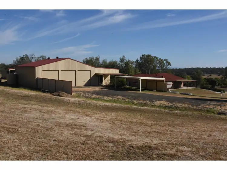 Third view of Homely house listing, 16 Nathan Court, Plainland QLD 4341