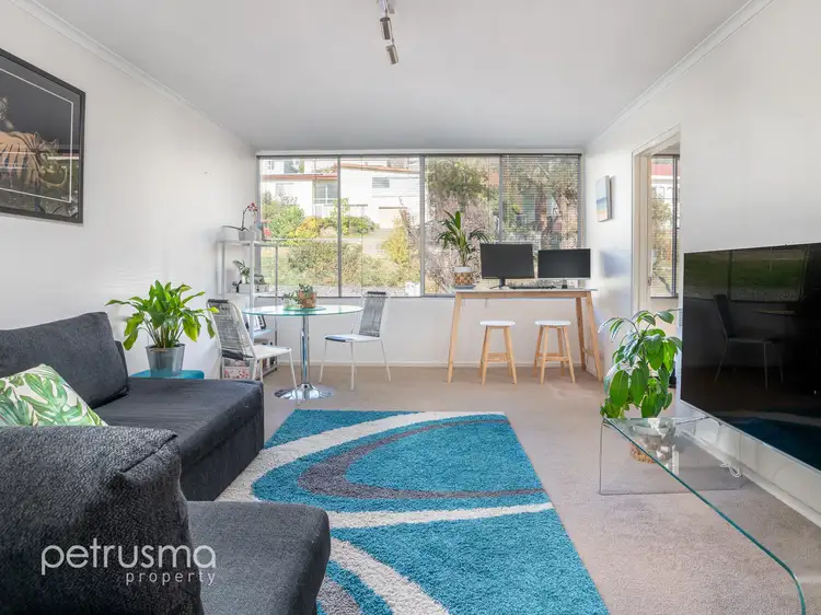 Third view of Homely unit listing, 7/3a Montagu Street, Mount Stuart TAS 7000