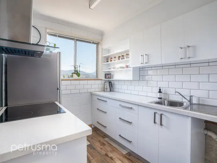 Fourth view of Homely unit listing, 7/3a Montagu Street, Mount Stuart TAS 7000