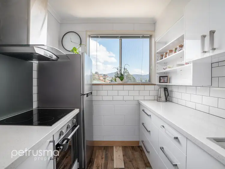 Fifth view of Homely unit listing, 7/3a Montagu Street, Mount Stuart TAS 7000