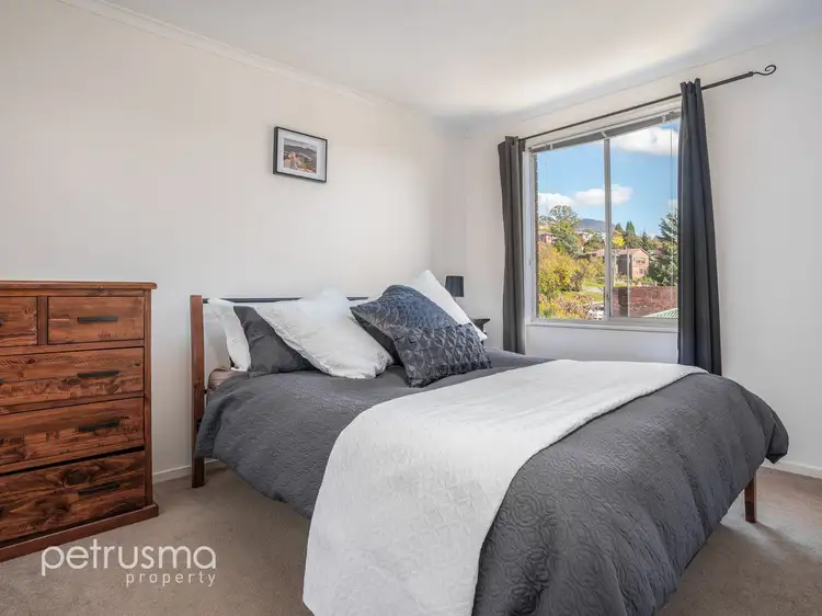 Sixth view of Homely unit listing, 7/3a Montagu Street, Mount Stuart TAS 7000