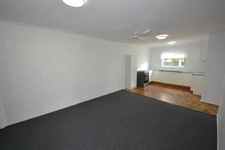 Second view of Homely unit listing, 38 Arthur Street, Gracemere QLD 4702