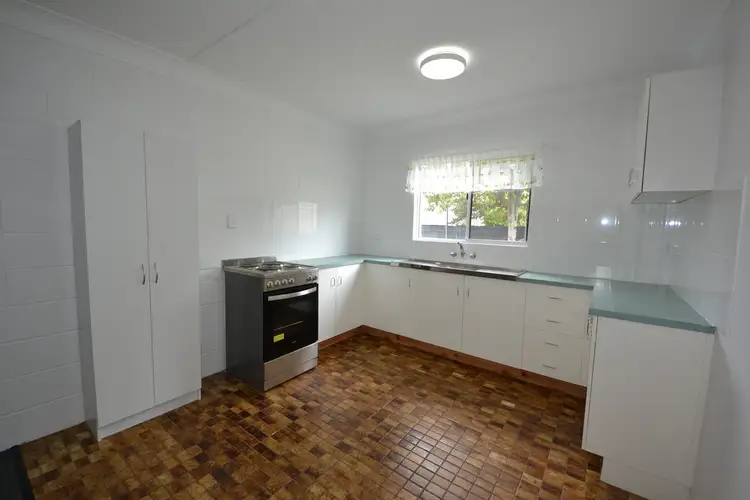 Third view of Homely unit listing, 38 Arthur Street, Gracemere QLD 4702