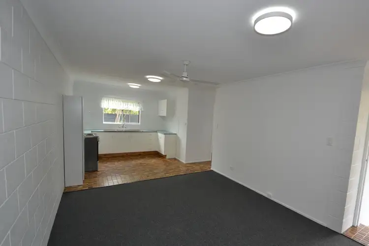 Sixth view of Homely unit listing, 38 Arthur Street, Gracemere QLD 4702