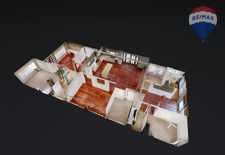 Third view of Homely house listing, 33 Rothesay Heights, Mindarie WA 6030