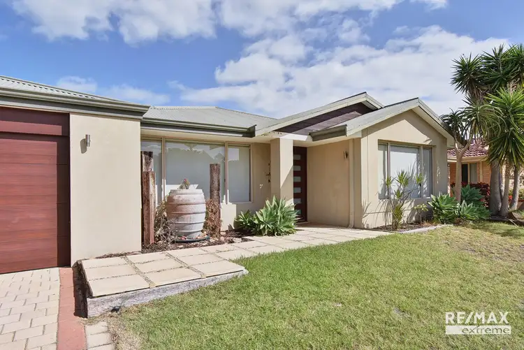 Fourth view of Homely house listing, 33 Rothesay Heights, Mindarie WA 6030