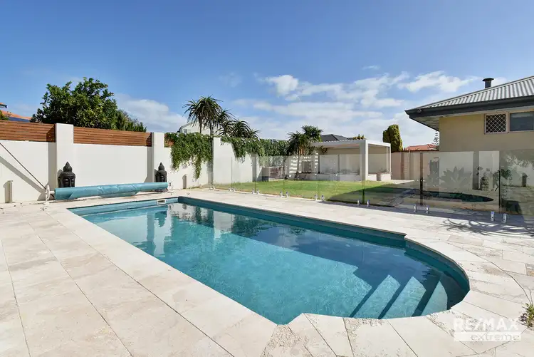 Fifth view of Homely house listing, 33 Rothesay Heights, Mindarie WA 6030