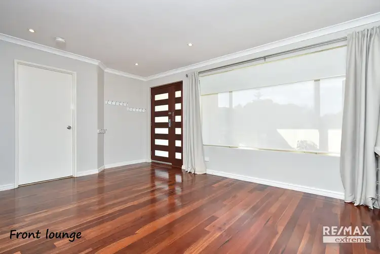 Sixth view of Homely house listing, 33 Rothesay Heights, Mindarie WA 6030