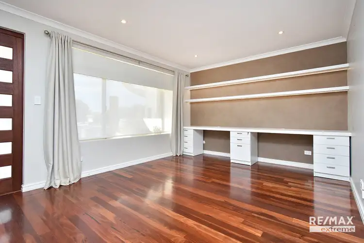 Seventh view of Homely house listing, 33 Rothesay Heights, Mindarie WA 6030