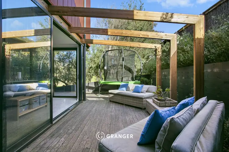 Fifth view of Homely house listing, 40 Turnberry Grove, Fingal VIC 3939