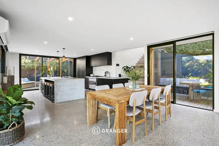 Sixth view of Homely house listing, 40 Turnberry Grove, Fingal VIC 3939