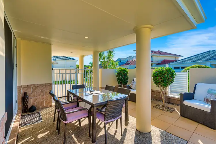 Fourth view of Homely house listing, 69/11 Eden Court, Nerang QLD 4211