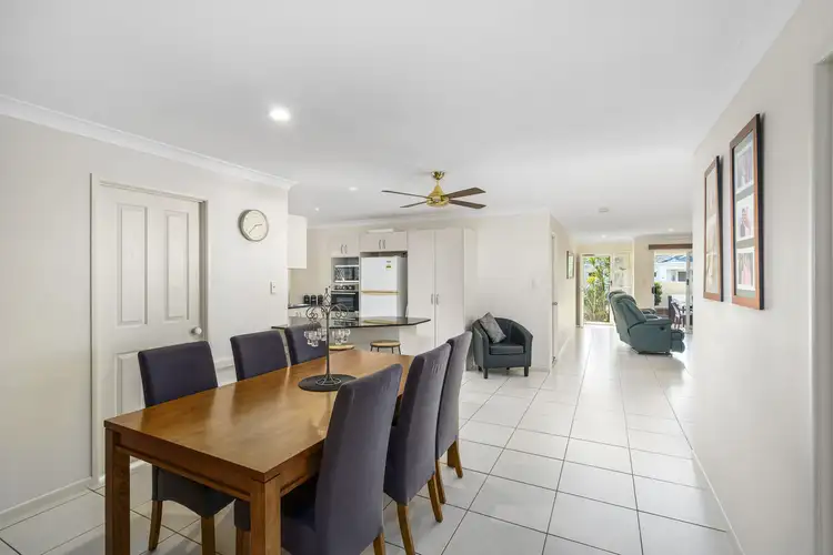 Sixth view of Homely house listing, 69/11 Eden Court, Nerang QLD 4211