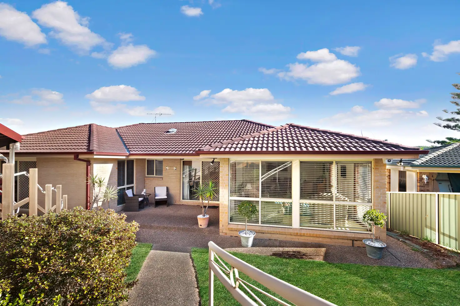 Main view of Homely house listing, 8 Ibis Close, Mount Hutton NSW 2290