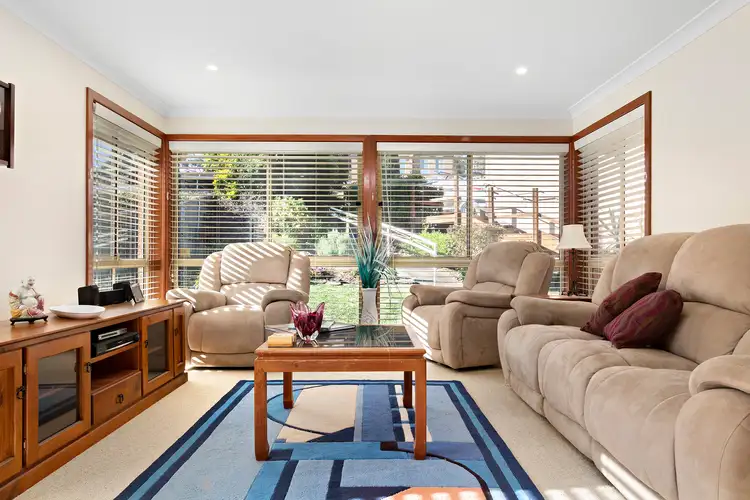 Second view of Homely house listing, 8 Ibis Close, Mount Hutton NSW 2290