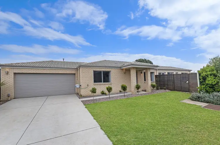Main view of Homely house listing, 5 Laffan Court, Koroit VIC 3282