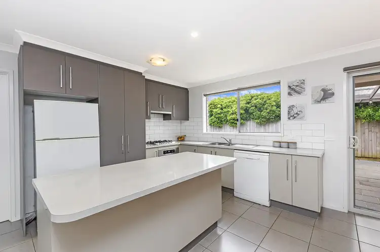 Second view of Homely house listing, 5 Laffan Court, Koroit VIC 3282