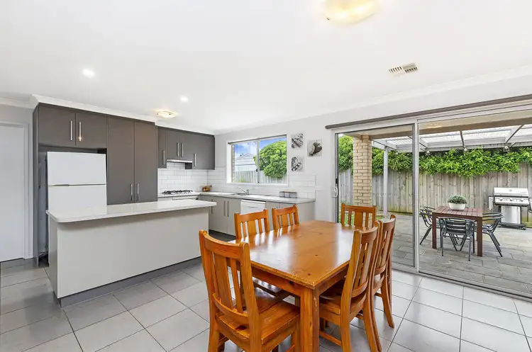 Third view of Homely house listing, 5 Laffan Court, Koroit VIC 3282