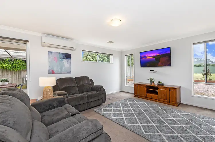 Fourth view of Homely house listing, 5 Laffan Court, Koroit VIC 3282