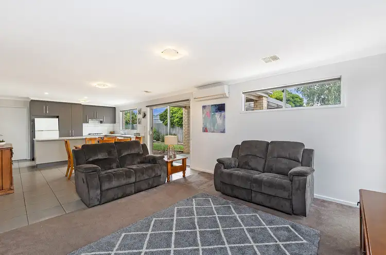 Fifth view of Homely house listing, 5 Laffan Court, Koroit VIC 3282