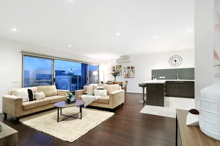 Second view of Homely townhouse listing, 32A Helm Avenue, Safety Beach VIC 3936