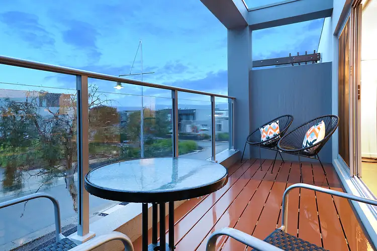 Fifth view of Homely townhouse listing, 32A Helm Avenue, Safety Beach VIC 3936