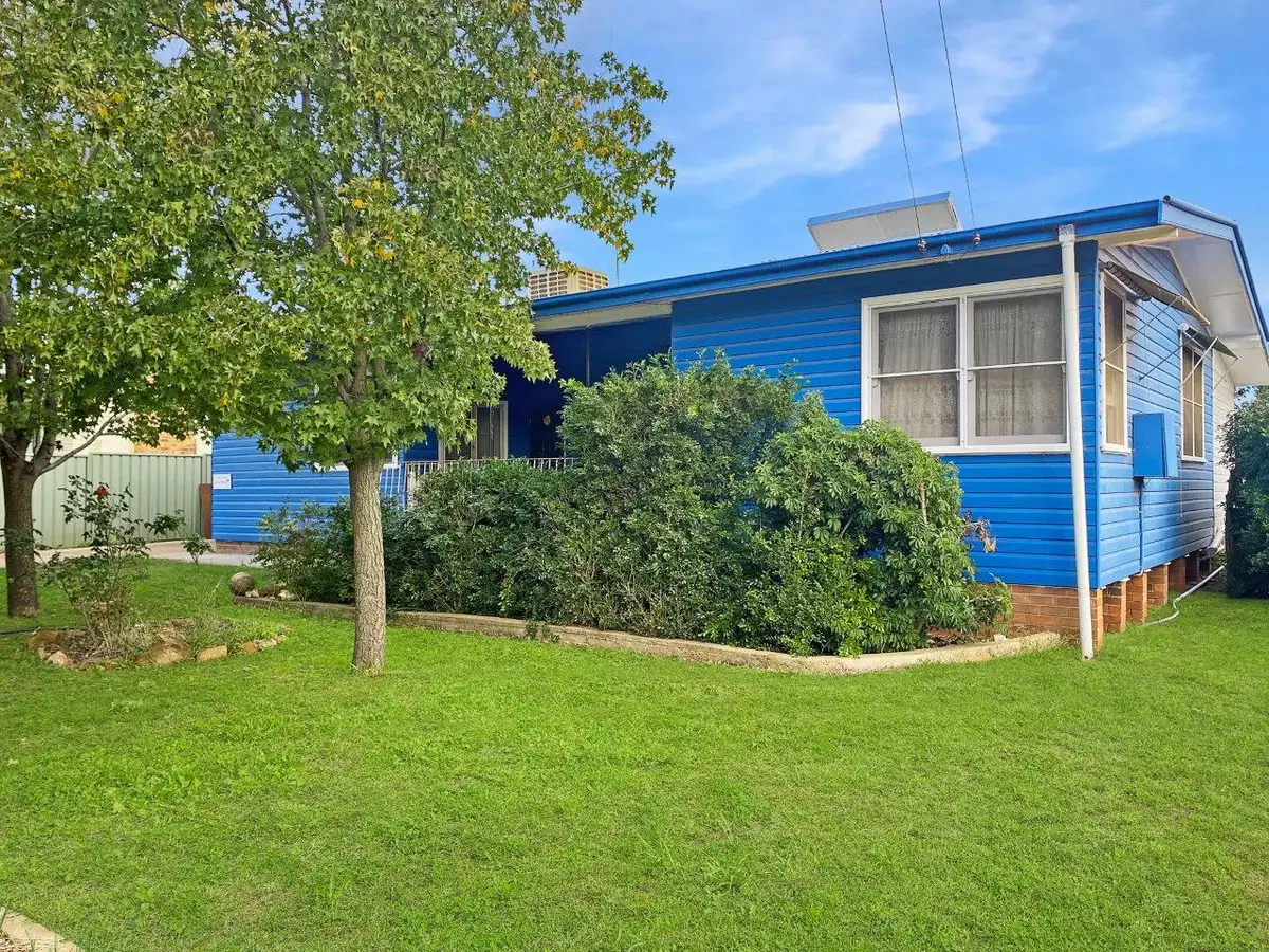 Main view of Homely house listing, 43 Beulah Street, Gunnedah NSW 2380