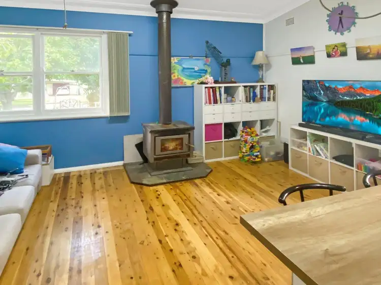 Third view of Homely house listing, 43 Beulah Street, Gunnedah NSW 2380