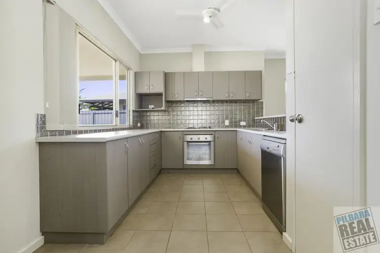Second view of Homely house listing, 5 Desert Pea Boulevard, Nickol WA 6714