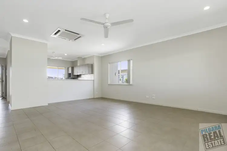 Fourth view of Homely house listing, 5 Desert Pea Boulevard, Nickol WA 6714