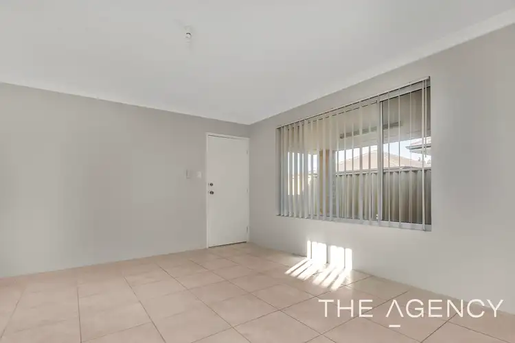 Fifth view of Homely house listing, 14 Kilrush Turn, Ridgewood WA 6030