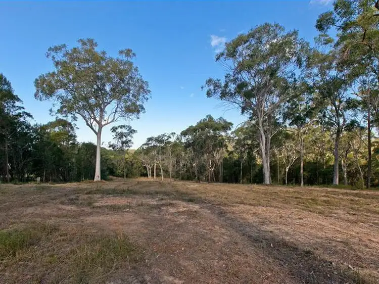 Fourth view of Homely land listing, 117 Unwin Road, Redland Bay QLD 4165