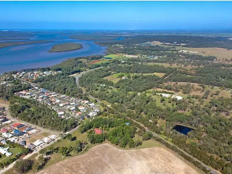Sixth view of Homely land listing, 117 Unwin Road, Redland Bay QLD 4165