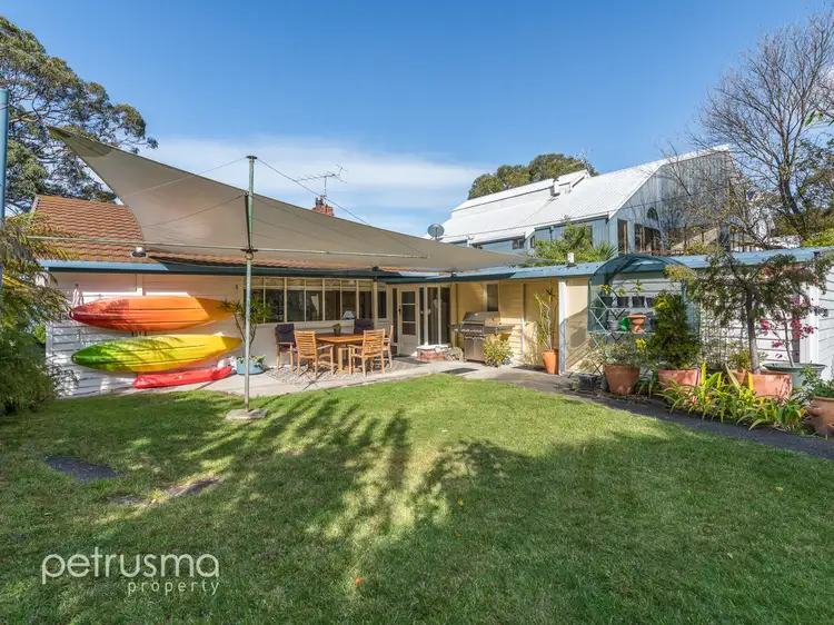 Third view of Homely house listing, 45 Hinsby Road, Taroona TAS 7053