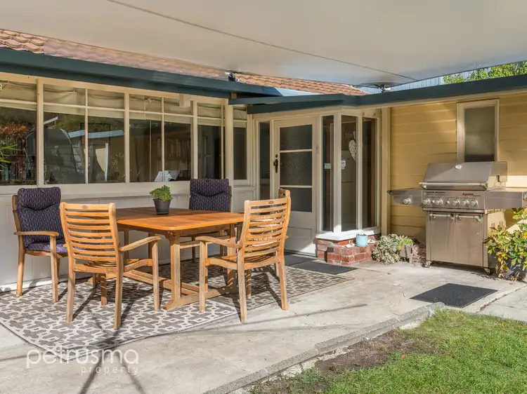 Fourth view of Homely house listing, 45 Hinsby Road, Taroona TAS 7053