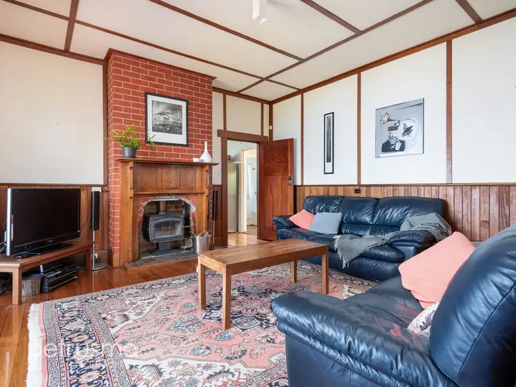 Fifth view of Homely house listing, 45 Hinsby Road, Taroona TAS 7053