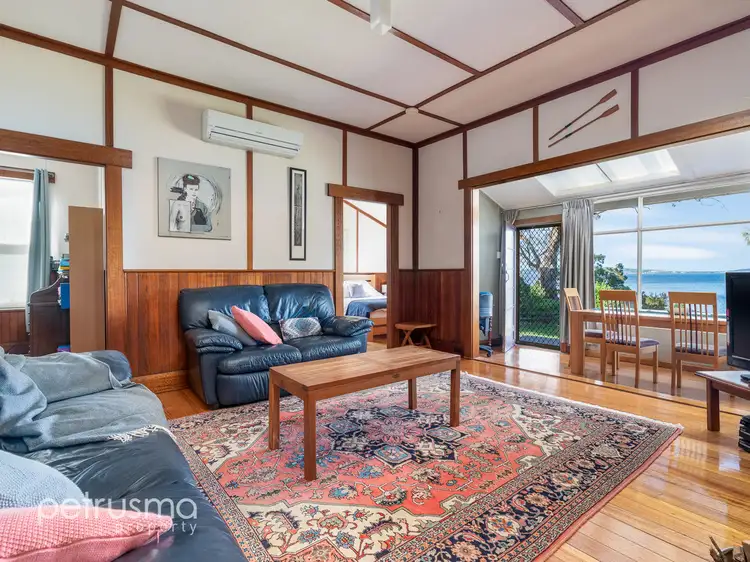 Sixth view of Homely house listing, 45 Hinsby Road, Taroona TAS 7053