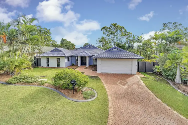 Main view of Homely house listing, 6 Cardwell Street, Forest Lake QLD 4078