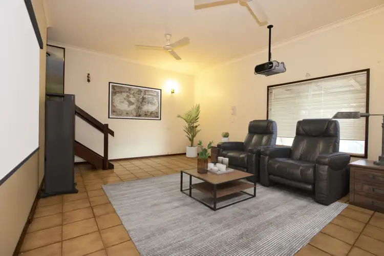 Fifth view of Homely house listing, 39 Leichhardt Street, Kununurra WA 6743