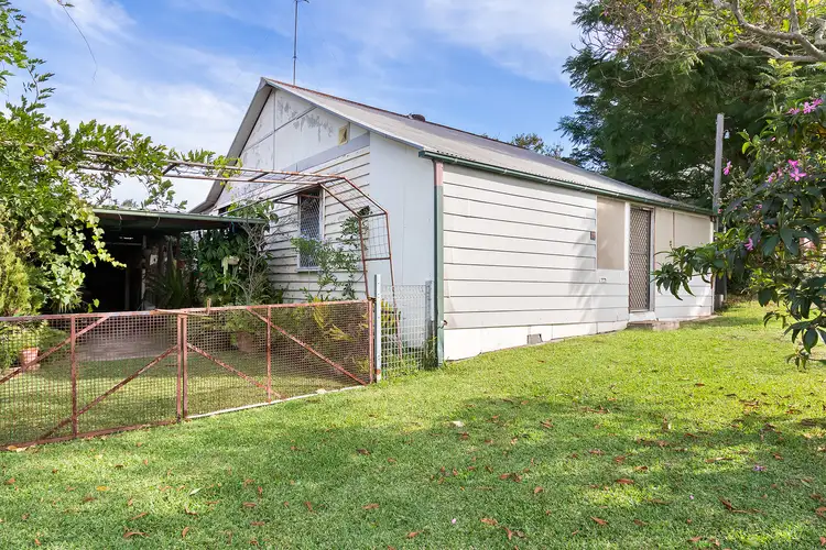 19 Frances Street, Wallsend NSW 2287