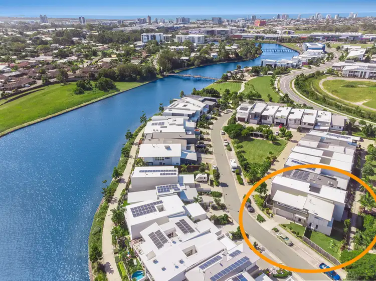 Second view of Homely house listing, 2 Machans Lane, Maroochydore QLD 4558
