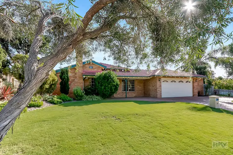 39 Huntingdale Crescent, Connolly WA 6027