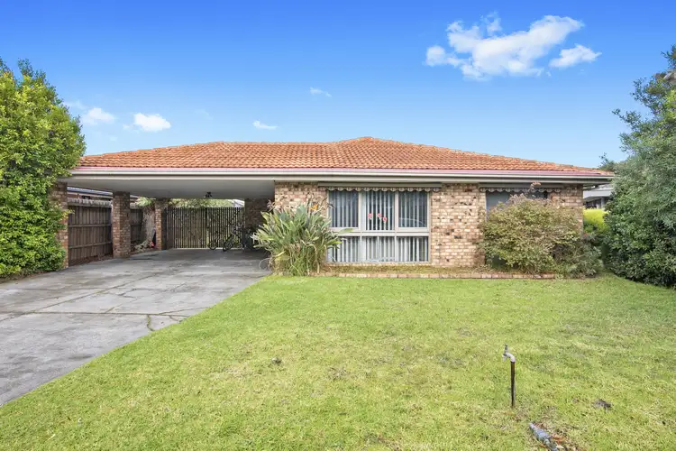 Main view of Homely house listing, 16 Maple Street, Seaford VIC 3198