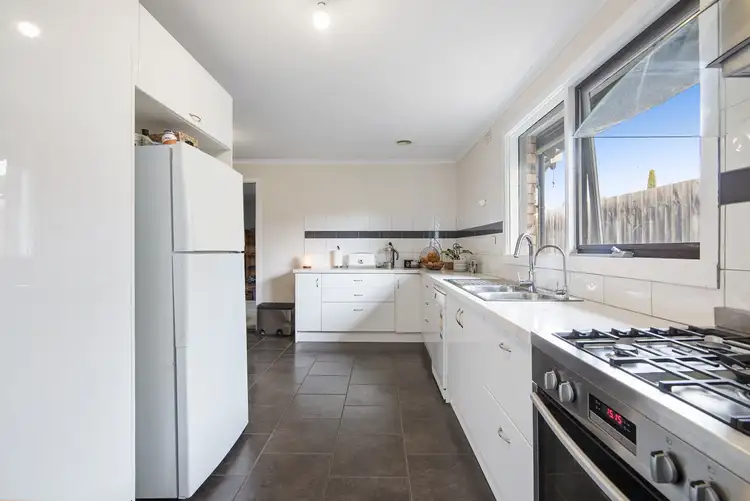 Second view of Homely house listing, 16 Maple Street, Seaford VIC 3198