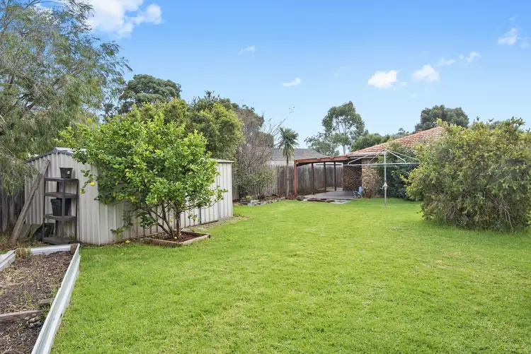 Fifth view of Homely house listing, 16 Maple Street, Seaford VIC 3198