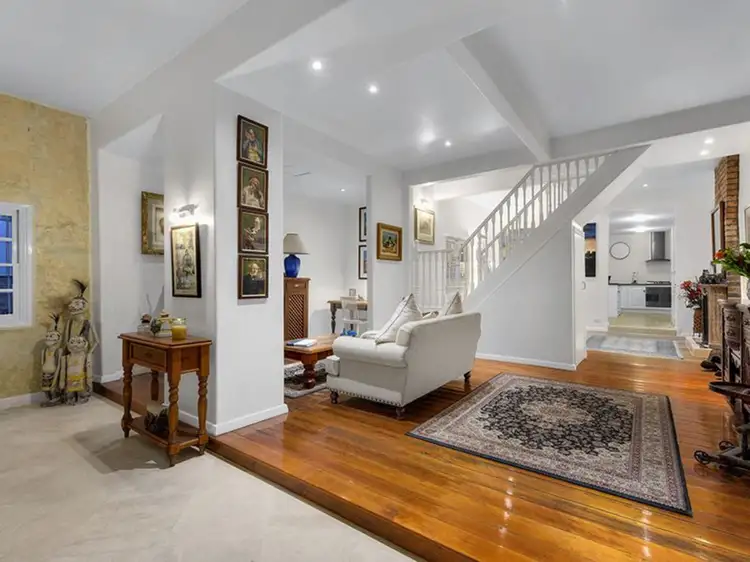 Second view of Homely house listing, 71 Sedgebrook Street, Spring Hill QLD 4000
