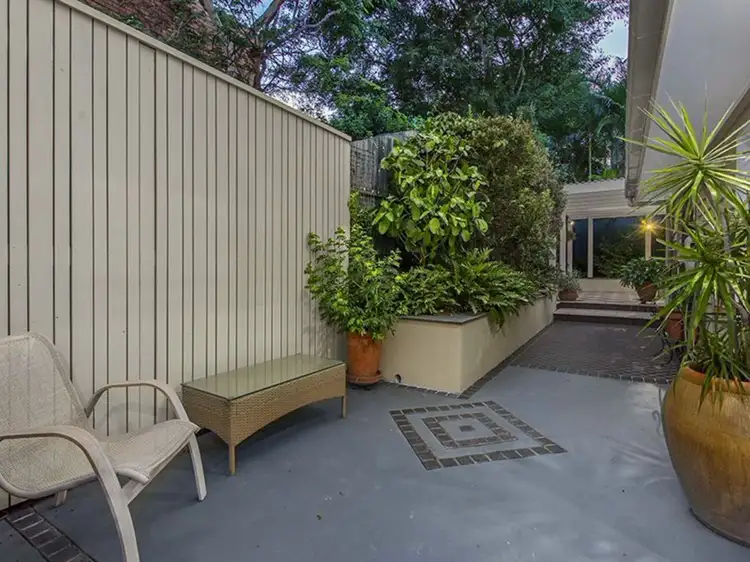 Fifth view of Homely house listing, 71 Sedgebrook Street, Spring Hill QLD 4000